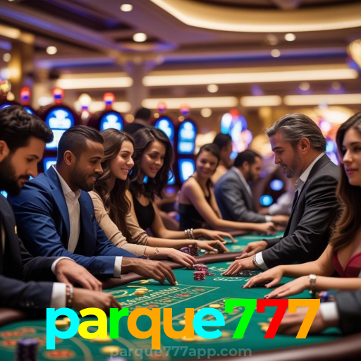 Explorando a Categoria de Cadastro no parque777 Bet: Uma Nova Era de Jogos de Apostas