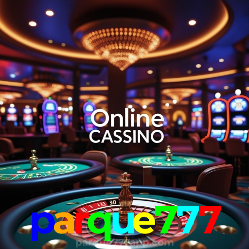 Apostas Esportivas: O Crescimento da 'parque777 bet' no Mundo dos Jogos Online