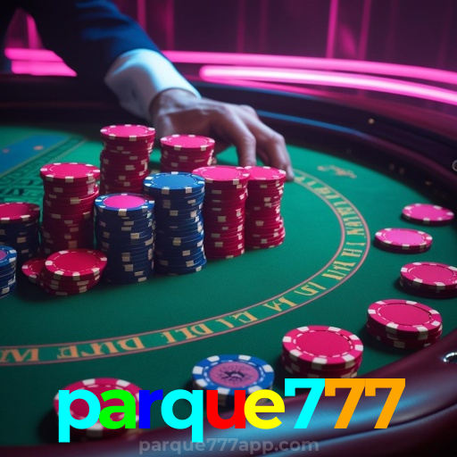 A Importância do Suporte em Jogos: Estratégias e Dicas no https://parque777app.com Bet