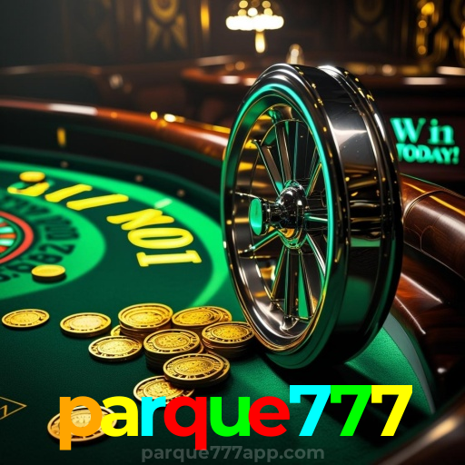 Experiência e Emoção: Os Jackpots do parque777 Bet