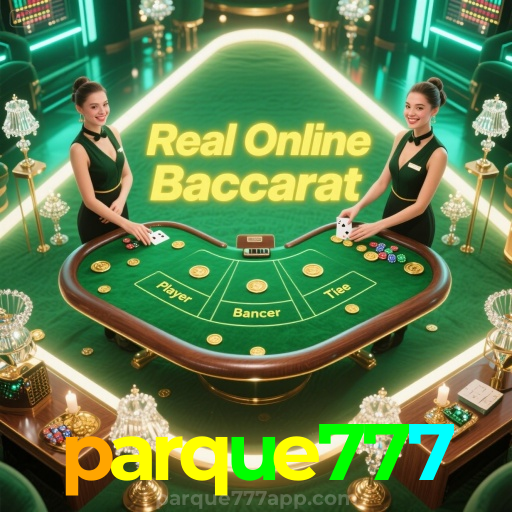 Experiência e Emoção: Os Jackpots do parque777 Bet