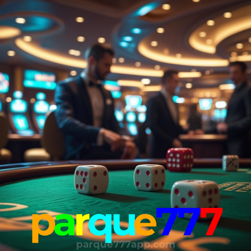 parque777 bet Suporte